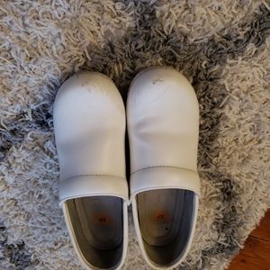 Dansko XP Clogs